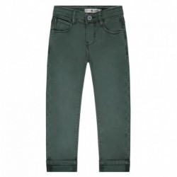 PANTALON STAINS & STORIES SSA25207227