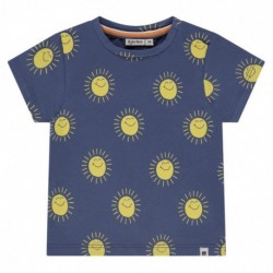 CAMISETA MANGA CORTA BABY FACE BBE25227631