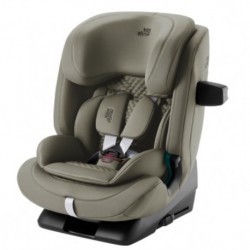 SILLA AUTO BRITAX ROMER ADVANSAFIX PRO URBAN OLIVE