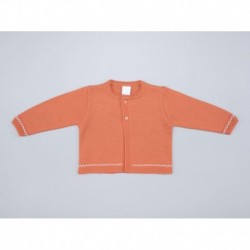 CHAQUETA NIÑO PUNTO GRANLEI 222-339