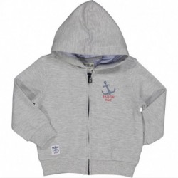 CHAQUETA ALGODÓN BIRBA 86808