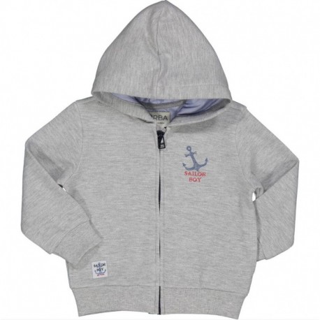 CHAQUETA ALGODÓN BIRBA 86808