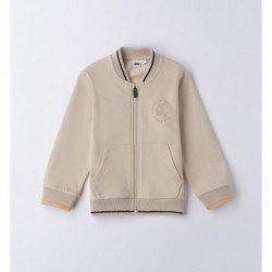 CHAQUETA ALGODÓN IDO B252