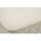 COLCHON VISCOELASTICO LA CIGÜEÑA 1018.0 MUELLES 115X55 CM