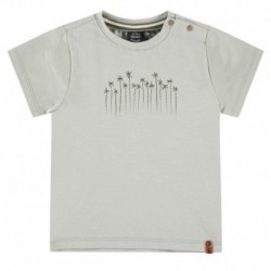 CAMISETA MANGA CORTA BABY FACE 22307653
