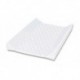 COLCHONETA CAMBIADOR MICUNA PL-622 ESTRELLAS GRIS