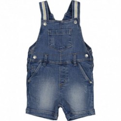 PANTALON PETO BIRBA 83501