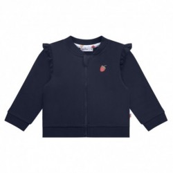 CHAQUETA ALGODÓN BABY FACE BBE25128406