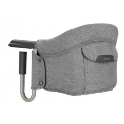 TRONA PORTATIL INGLESINA FAST STONE GREY