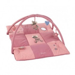 MANTA DE JUEGOS STERNTALER 9122001 RATON MABEL
