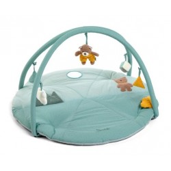 MANTA DE JUEGOS STERNTALER 9122072 OSO BEN