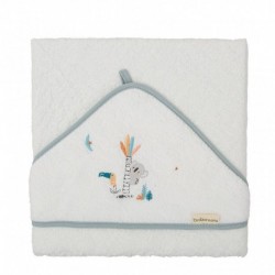 CAPA DE BAÑO BIMBIDREAMS 007607 TUCAN