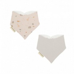 BANDANA BIMBIDREAMS 506240 PACK 2 NAIROBI