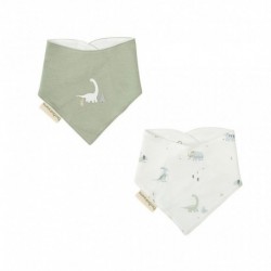 BANDANA BIMBIDREAMS 506528 PACK 2 TREX