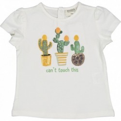 CAMISETA MANGA CORTA BIRBA 24007