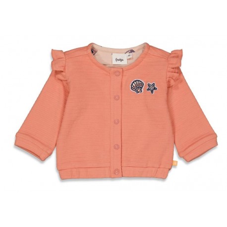 CHAQUETA FEETJE 51300414