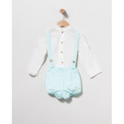 CONJUNTO CEREMONIA COCO 60254