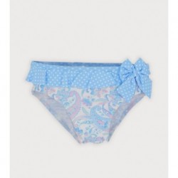 BAÑADOR NIÑA SARDON 25AP-832 CACHEMIR