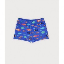 BAÑADOR NIÑO SARDON 25AP-934 PECES