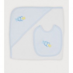 CAPA DE BAÑO SARDON 25HA-342 CHUPETE