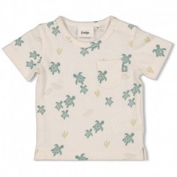 CAMISETA MANGA CORTA FEETJE 51700910