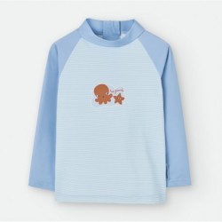 CAMISETA BAÑO WATERLEMON 449-10