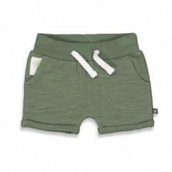 PANTALON BERMUDA FEETJE 52100336