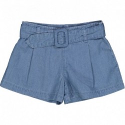 PANTALON BERMUDA BIRBA 21503