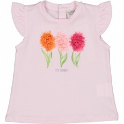 CAMISETA MANGA CORTA BIRBA 24004