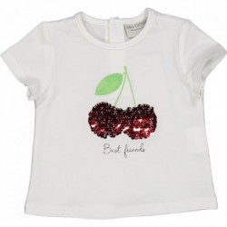 CAMISETA MANGA CORTA BIRBA 24065