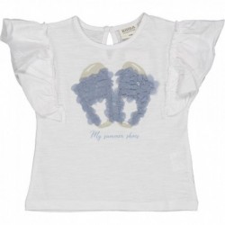 CAMISETA MANGA CORTA BIRBA 24048