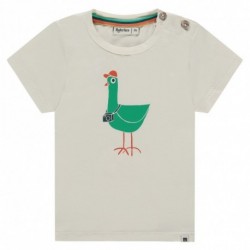 CAMISETA MANGA CORTA BABY FACE BBE25327653