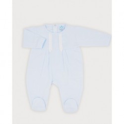 PIJAMA ENTERO SARDON 25HA-319 MARTIN