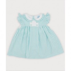 VESTIDO VESTIR VERANO SARDON 25CB-505 CLOE