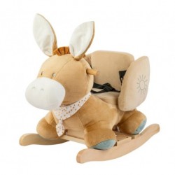 BALANCIN NATTOU 595216 BURRO LEO