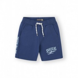 PANTALON BERMUDA CANADA HOUSE 25372251 SUSTAINABILITY