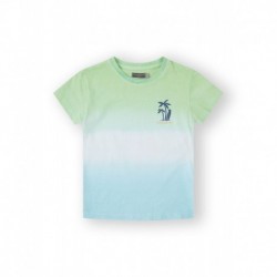CAMISETA MANGA CORTA CANADA HOUSE 25374051 KIDS CHILL
