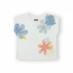 CAMISETA MANGA CORTA CANADA HOUSE 25385011 KIDS YOU