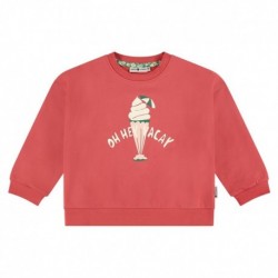 SUDADERA STAINS & STORIES SSA25208424