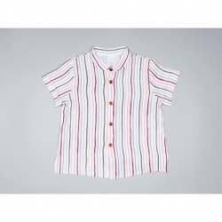 CAMISA MANGA CORTA GRANLEI 123-443