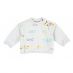 SUDADERA CHICCO 069867
