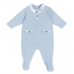 PIJAMA ENTERO CHICCO 011762