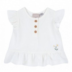 CAMISETA MANGA CORTA CHICCO 016612