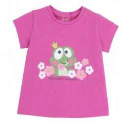 CAMISETA MANGA CORTA CHICCO 016897