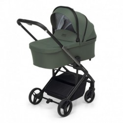 COCHE FOPPAPEDRETTI DUO TIC TOC OLIVE