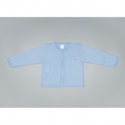 CHAQUETA NIÑO PUNTO GRANLEI 124-521