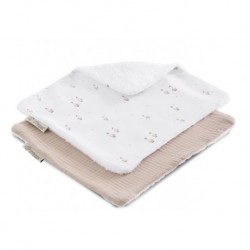 TOALLITA D'PEQUES P50146 PACK 2 OCAS