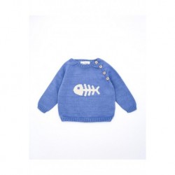 JERSEY FINA EJERIQUE P25B44