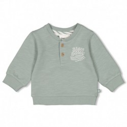 SUDADERA FEETJE 51602484