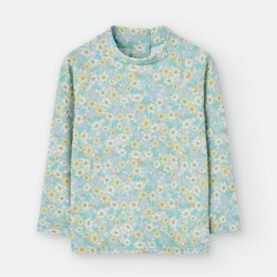 CAMISETA BAÑO WATERLEMON 449-05